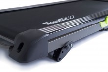 Běžecký trenažér Housefit Tempo 40