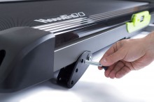 Běžecký trenažér Housefit Tempo 40