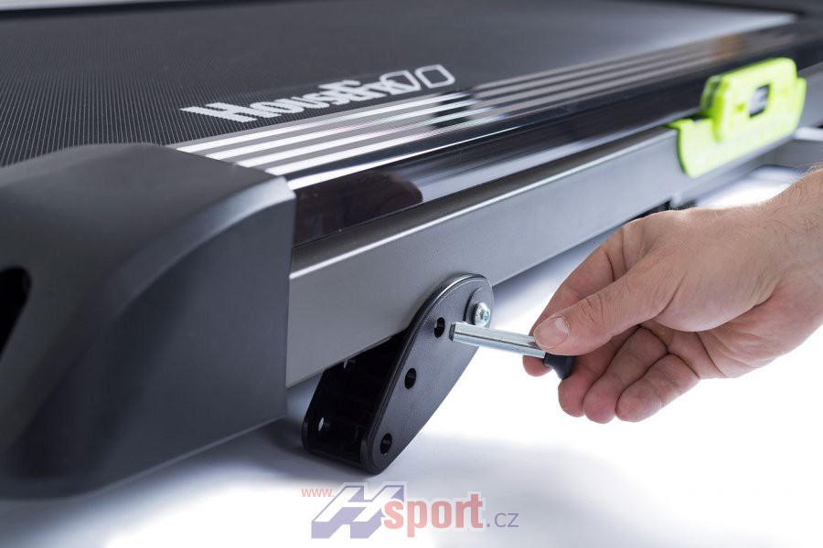 Běžecký trenažér Housefit Tempo 40