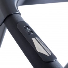 Běžecký trenažér Housefit Tempo 40