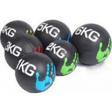 Gumový medicinbal Handprint 5 kg