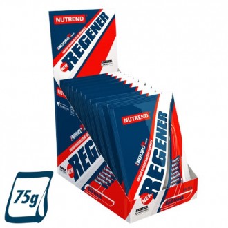 Enduro Regener 10 x 75g