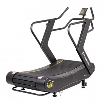 Bezmotorový běžecký pás Insportline Air-Run