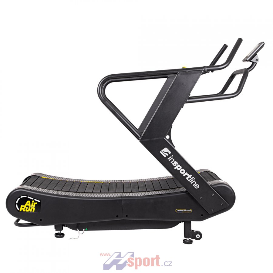 Bezmotorový běžecký pás Insportline Air-Run