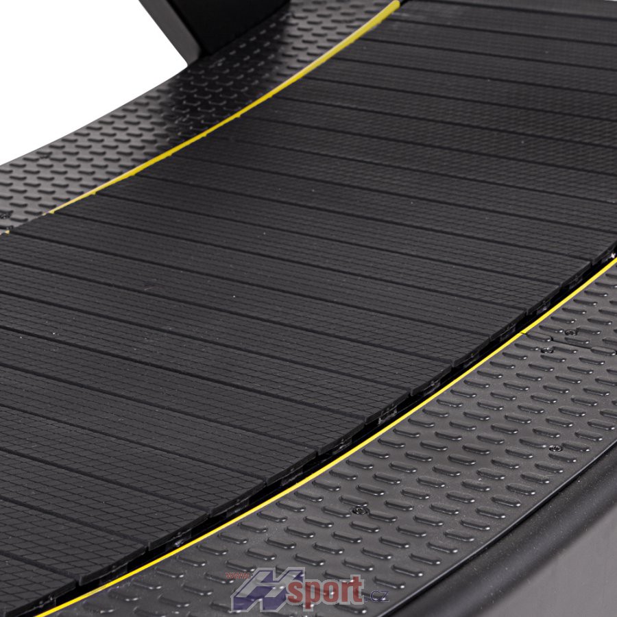 Bezmotorový běžecký pás Insportline Air-Run