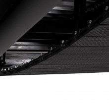 Bezmotorový běžecký pás Insportline Air-Run