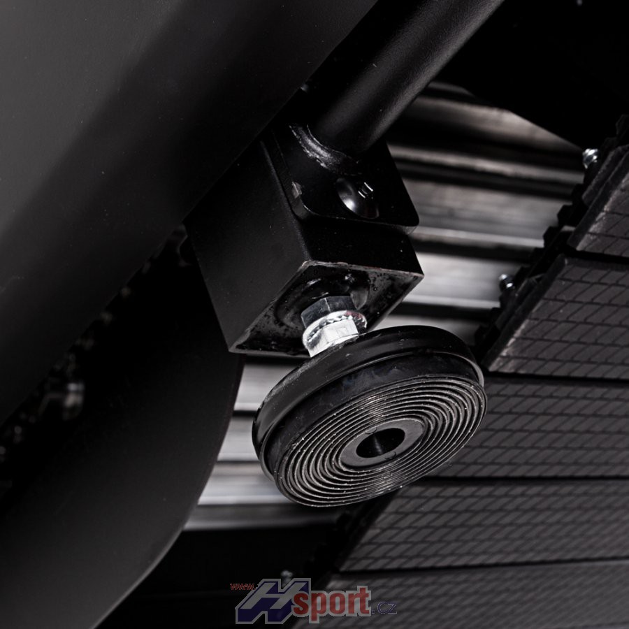 Bezmotorový běžecký pás Insportline Air-Run