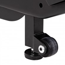 Bezmotorový běžecký pás Insportline Air-Run