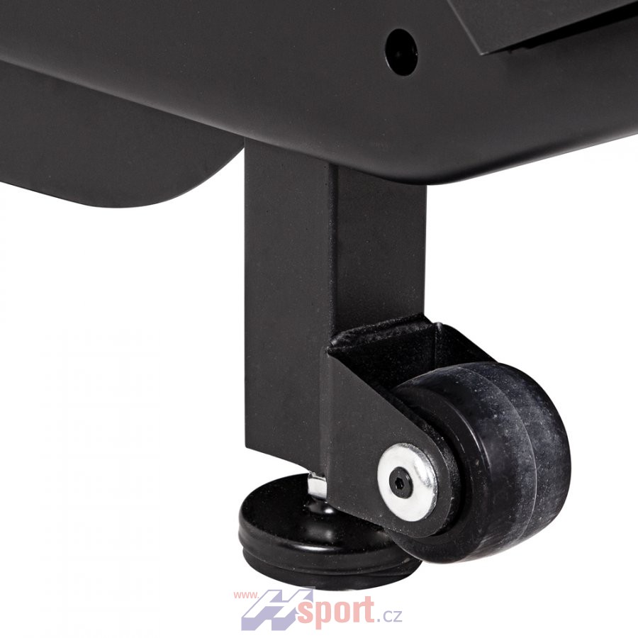 Bezmotorový běžecký pás Insportline Air-Run