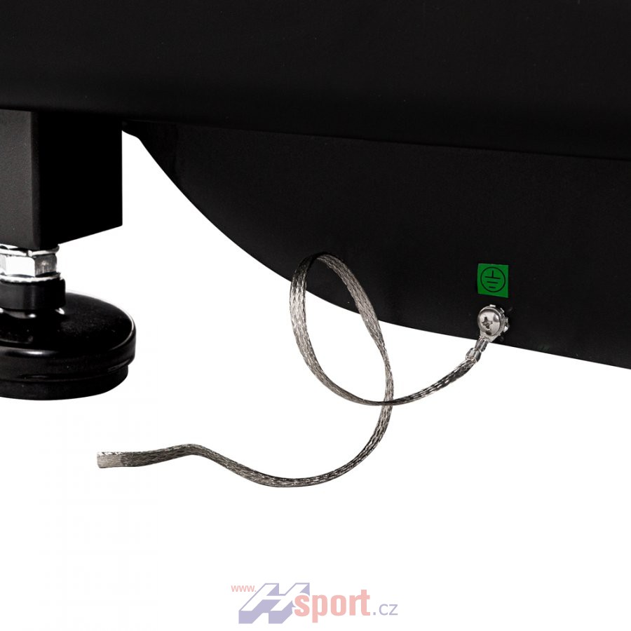 Bezmotorový běžecký pás Insportline Air-Run