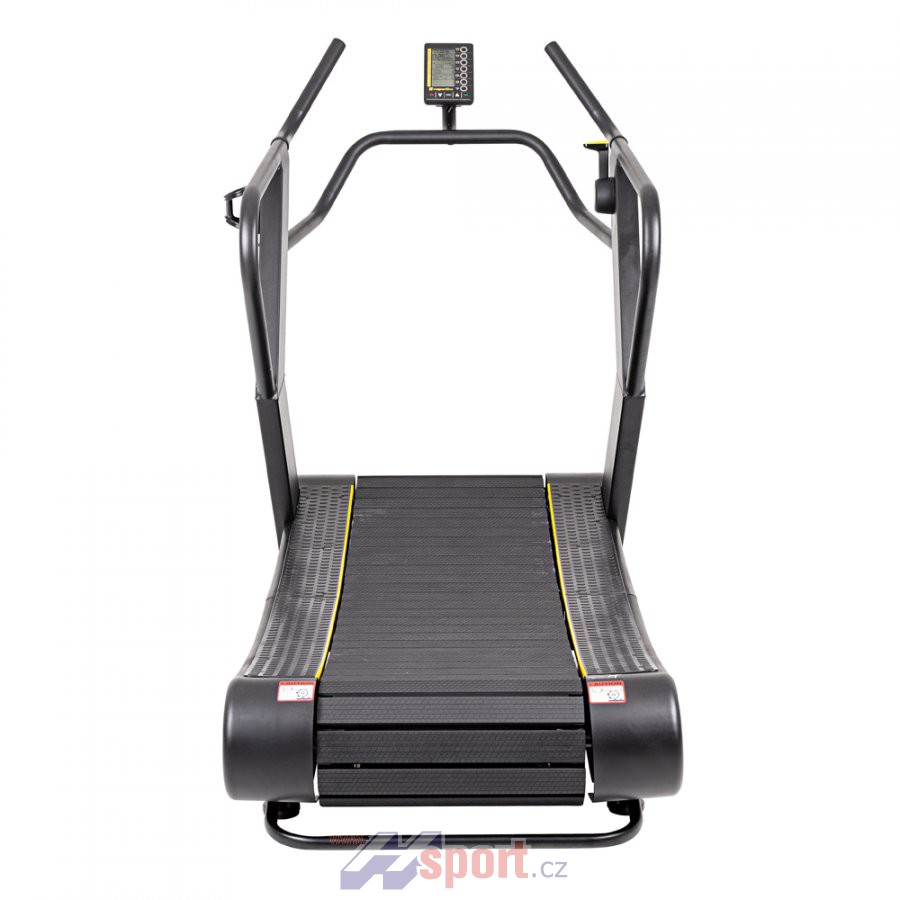 Bezmotorový běžecký pás Insportline Air-Run