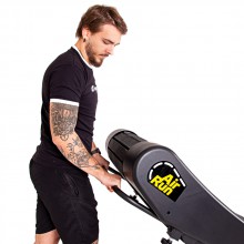 Bezmotorový běžecký pás Insportline Air-Run