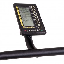 Bezmotorový běžecký pás Insportline Air-Run