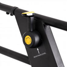 Bezmotorový běžecký pás Insportline Air-Run