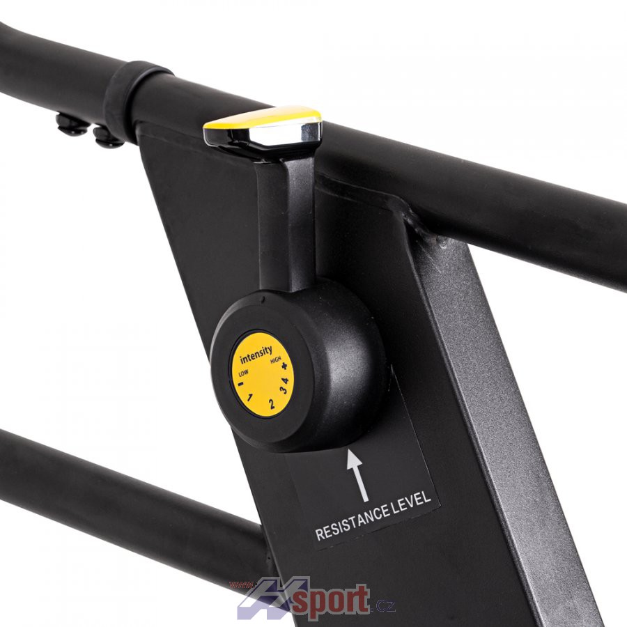 Bezmotorový běžecký pás Insportline Air-Run