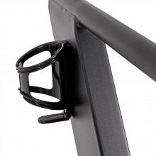 Bezmotorový běžecký pás Insportline Air-Run