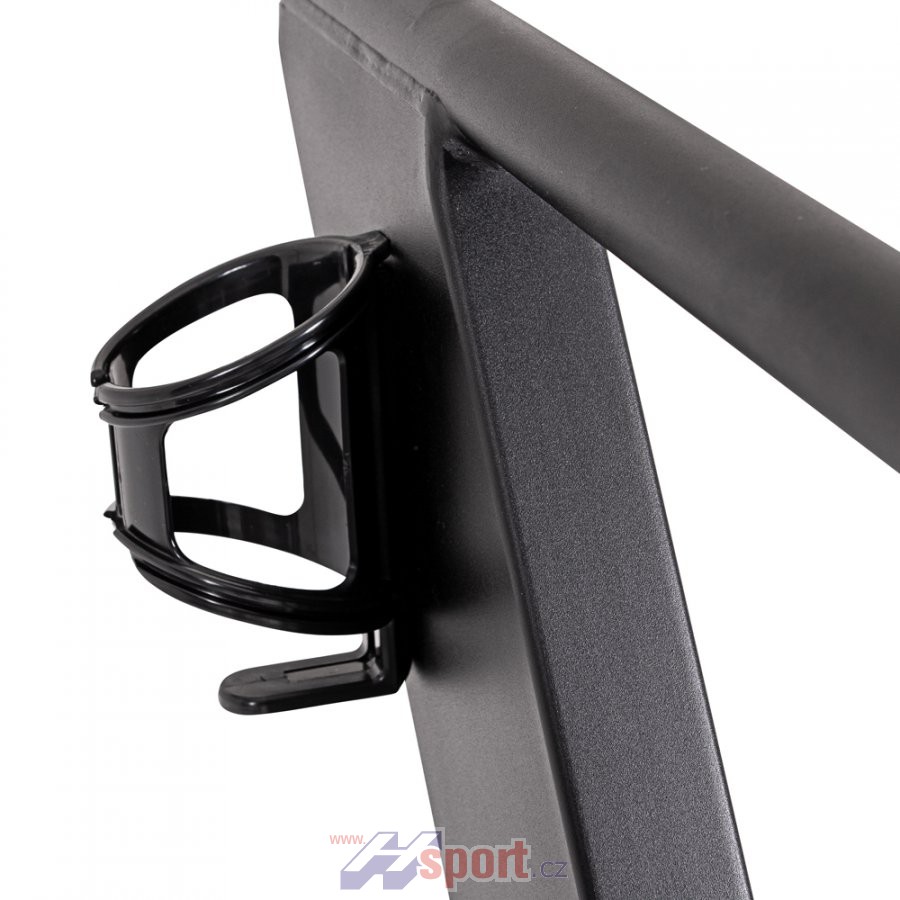 Bezmotorový běžecký pás Insportline Air-Run