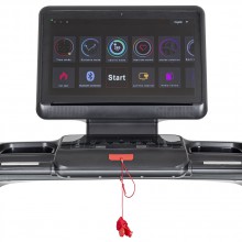 Běžecký pás Insportline Gardian G12TF