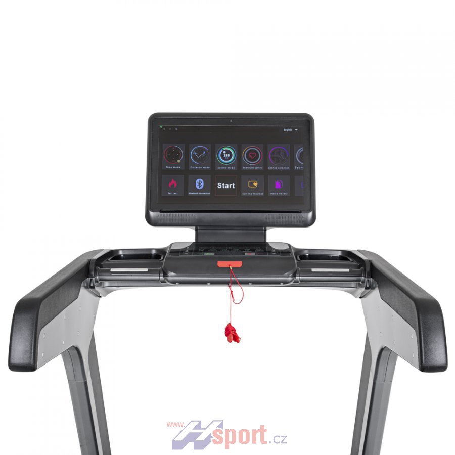 Běžecký pás Insportline Gardian G12TF