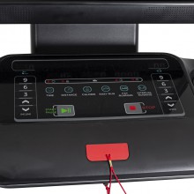 Běžecký pás Insportline Gardian G12TF