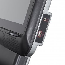 Běžecký pás Insportline Gardian G12TF