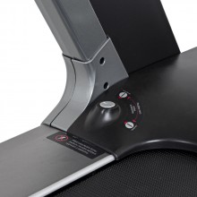 Běžecký pás Insportline Gardian G12TF