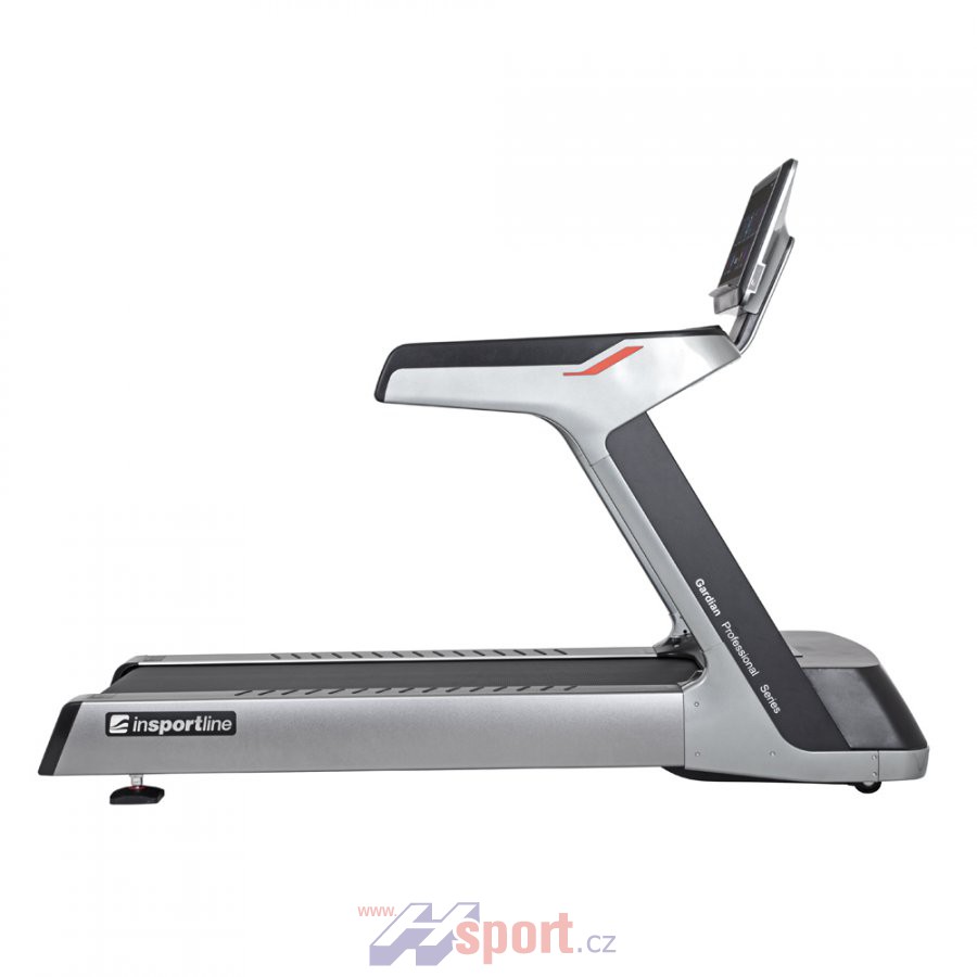 Běžecký pás Insportline Gardian G12TF