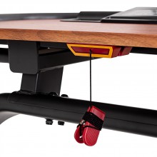 Běžecký pás Insportline AeroHike