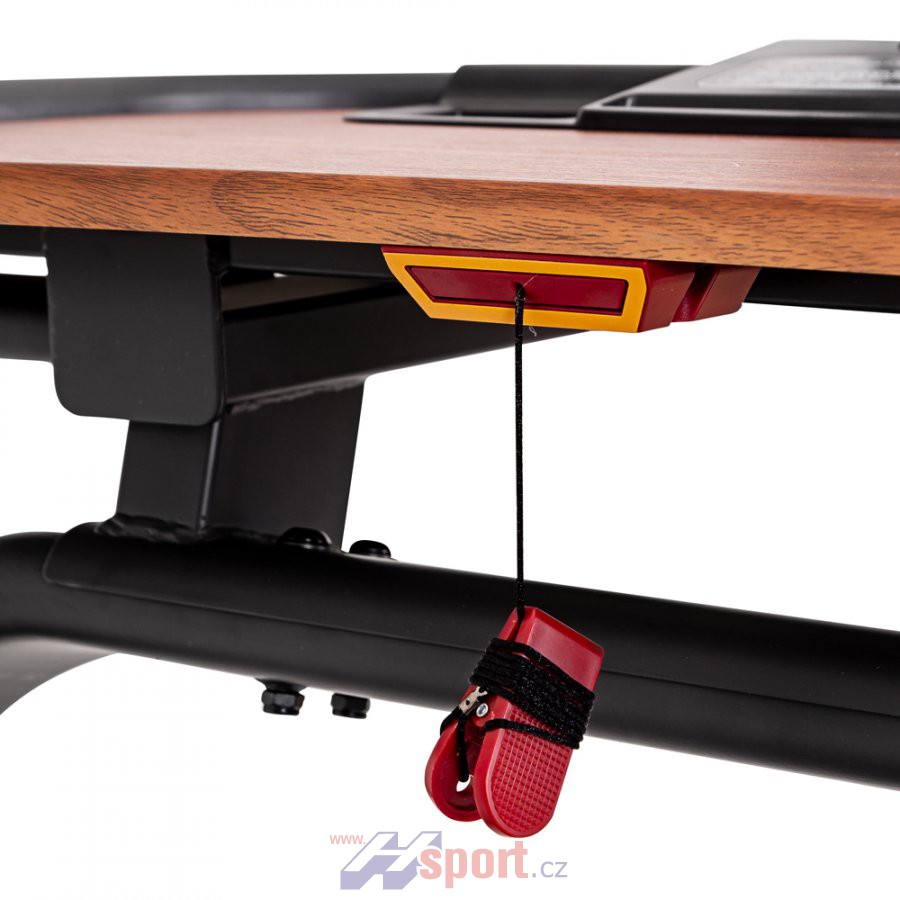 Běžecký pás Insportline AeroHike