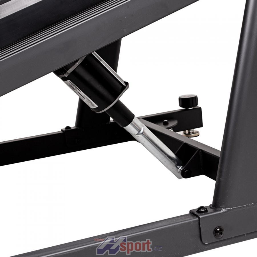 Běžecký pás Insportline AeroHike