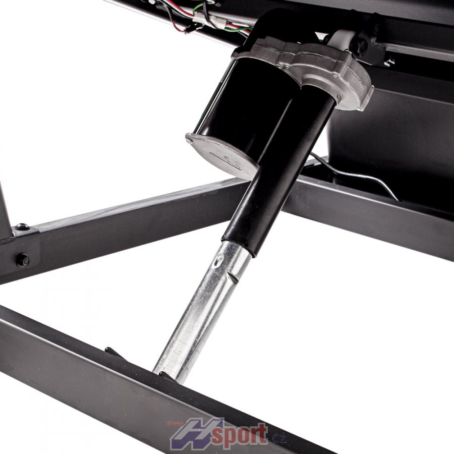 Běžecký pás Insportline AeroHike