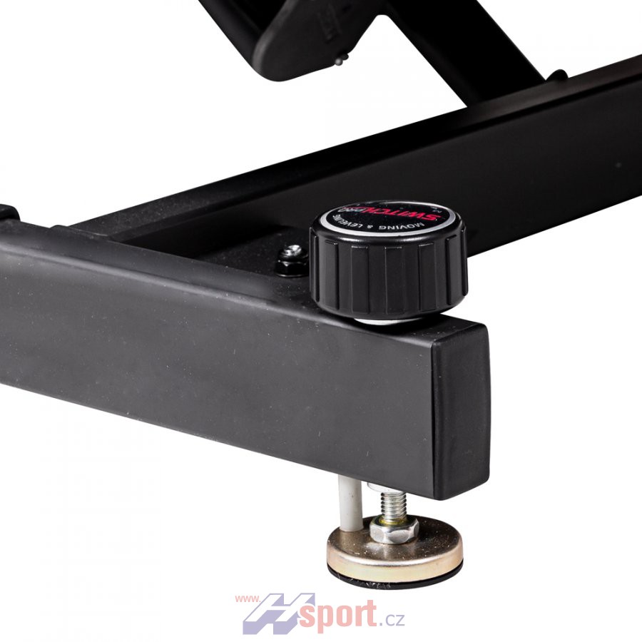 Běžecký pás Insportline AeroHike