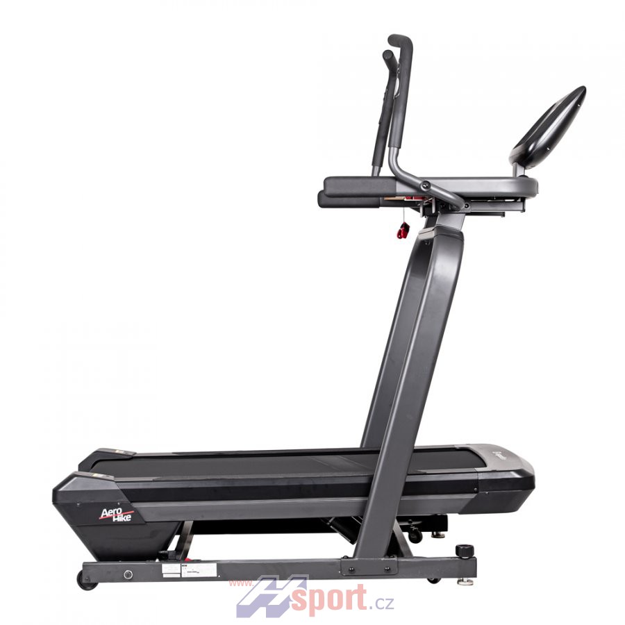 Běžecký pás Insportline AeroHike