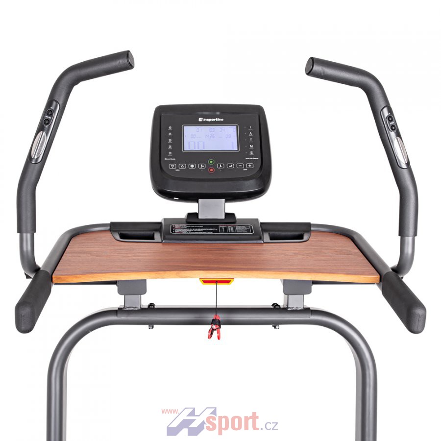 Běžecký pás Insportline AeroHike