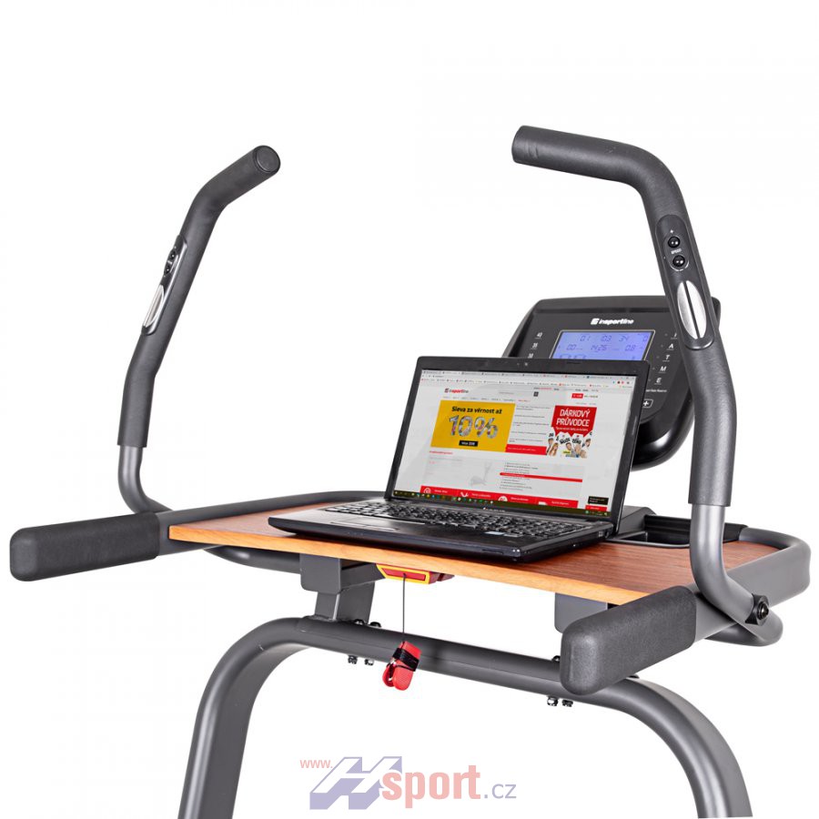 Běžecký pás Insportline AeroHike