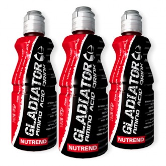 GLADIÁTOR - aminokyselinový drink