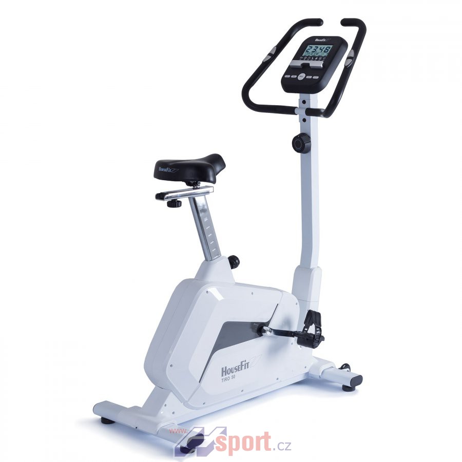 Magnetický rotoped Housefit Tiro 50 W