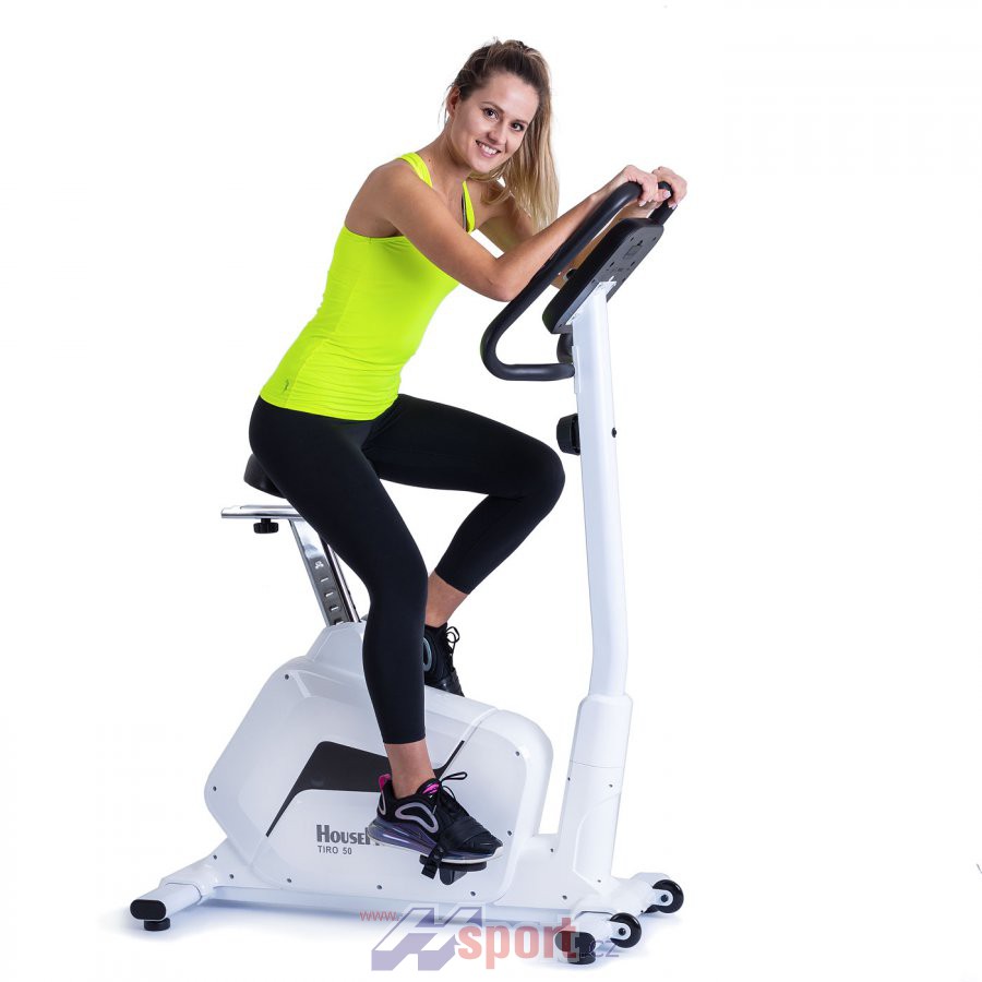 Magnetický rotoped Housefit Tiro 50 W