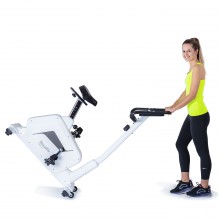 Magnetický rotoped Housefit Tiro 50 W