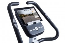 Magnetický rotoped Housefit Tiro 50 W