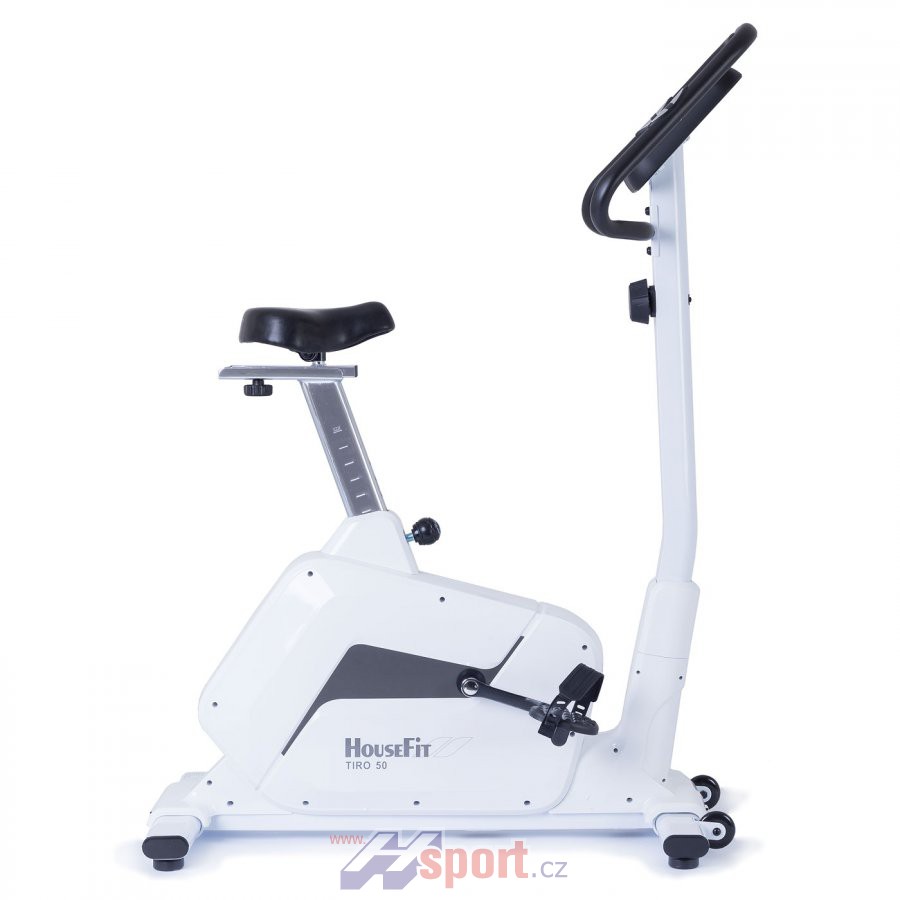 Magnetický rotoped Housefit Tiro 50 W