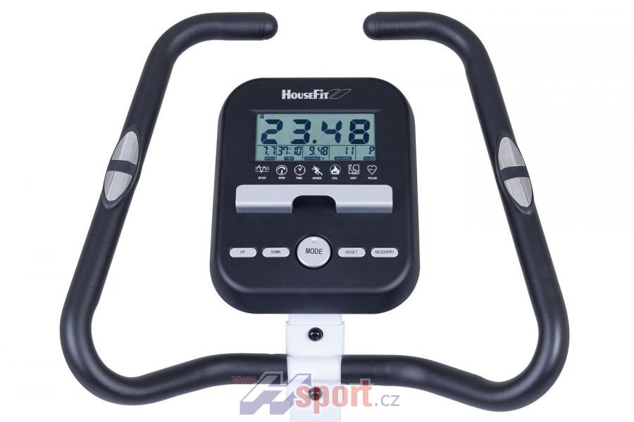 Magnetický rotoped Housefit Tiro 50 W