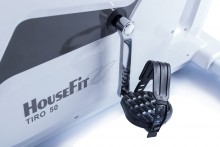 Magnetický rotoped Housefit Tiro 50 W