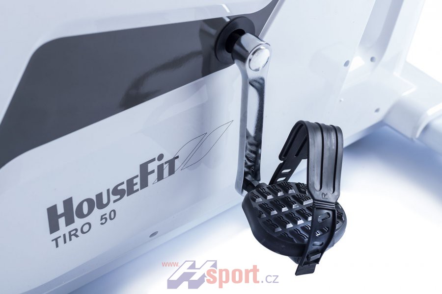 Magnetický rotoped Housefit Tiro 50 W