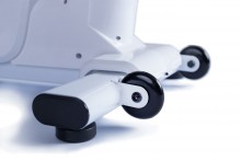 Magnetický rotoped Housefit Tiro 50 W