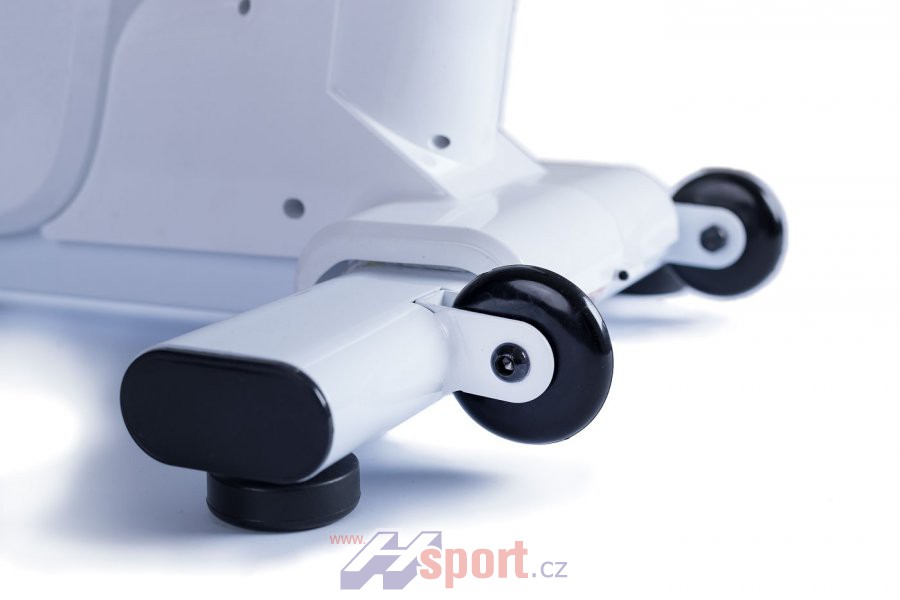 Magnetický rotoped Housefit Tiro 50 W