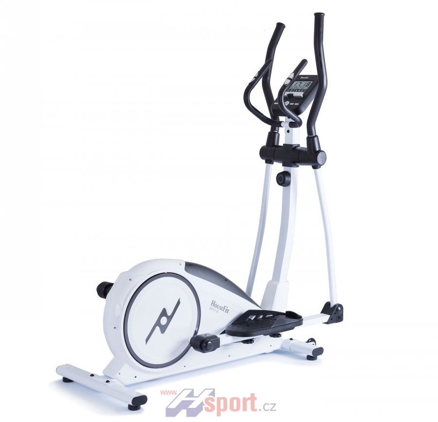 Crossový trenažér Housefit Motio 50 W