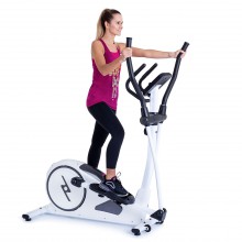 Crossový trenažér Housefit Motio 50 W