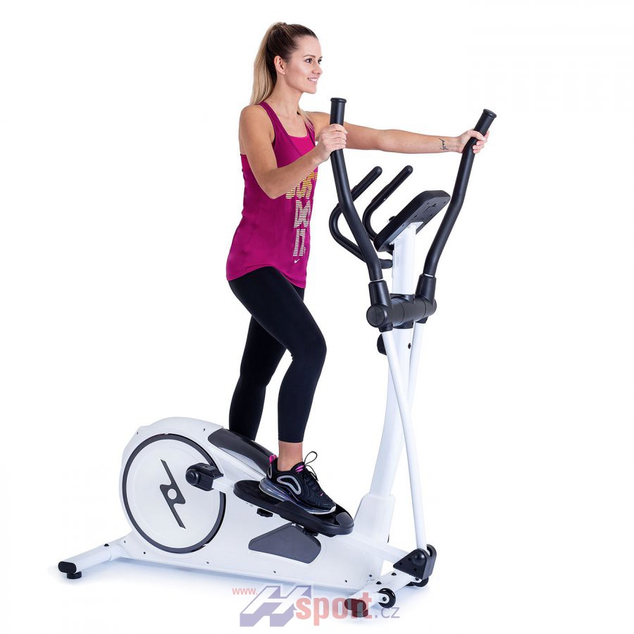 Crossový trenažér Housefit Motio 50 W