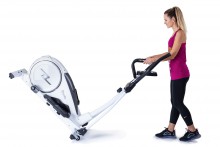 Crossový trenažér Housefit Motio 50 W